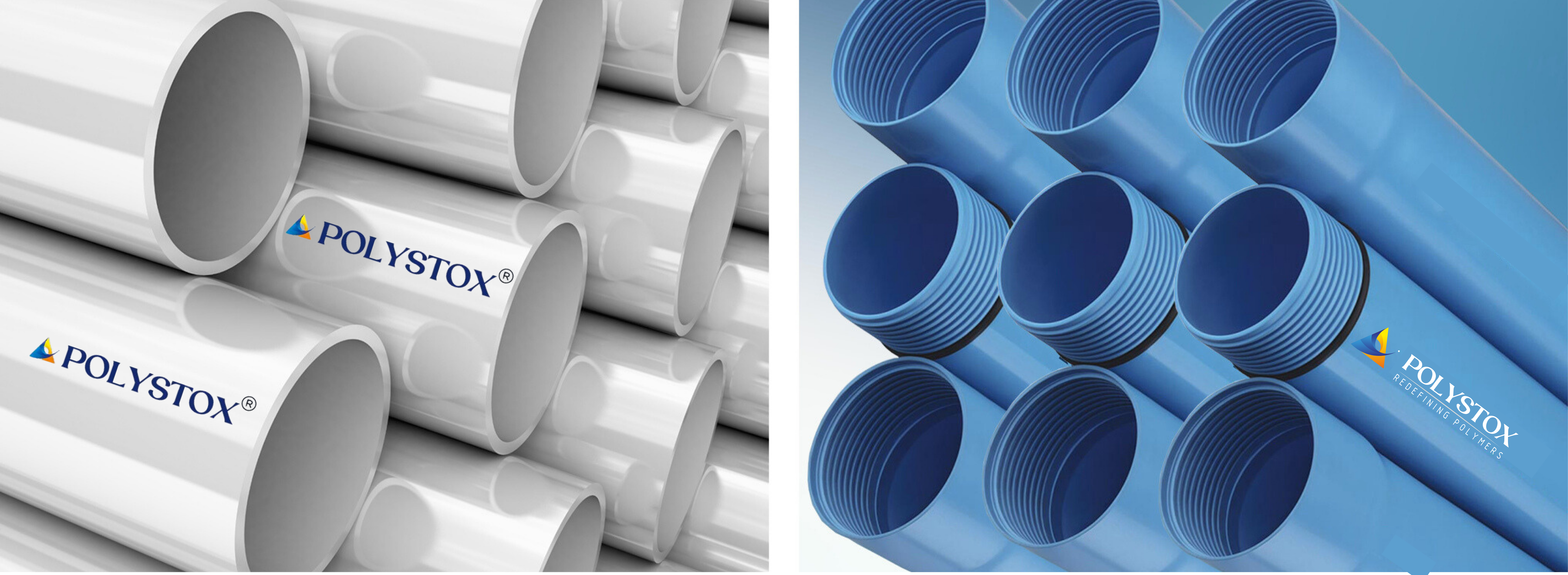 Agriculture PVC Pipe