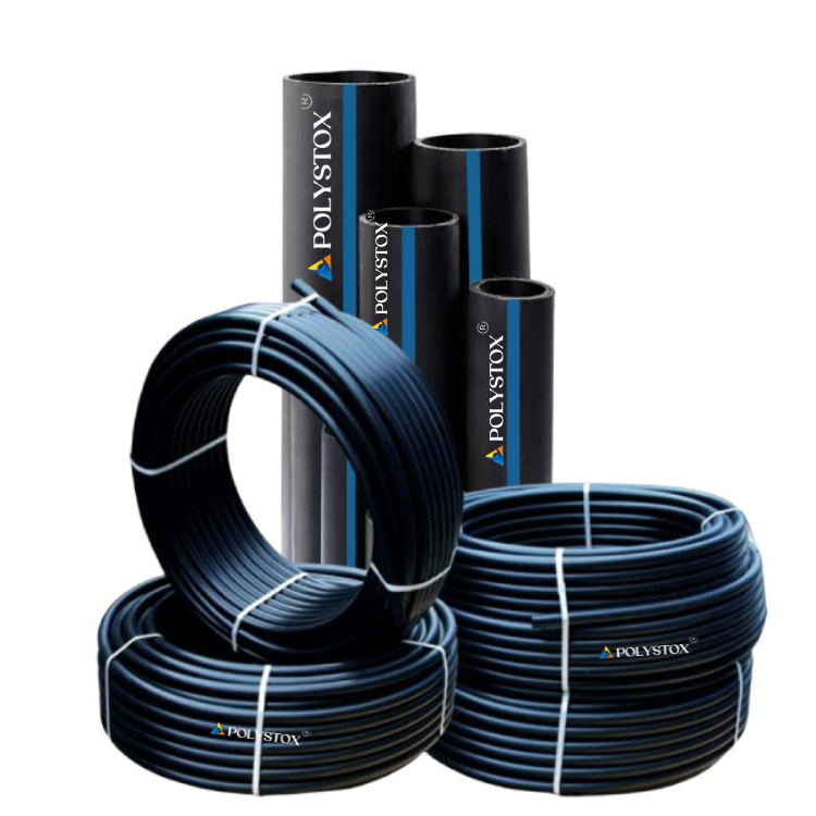 HDPE Pipes