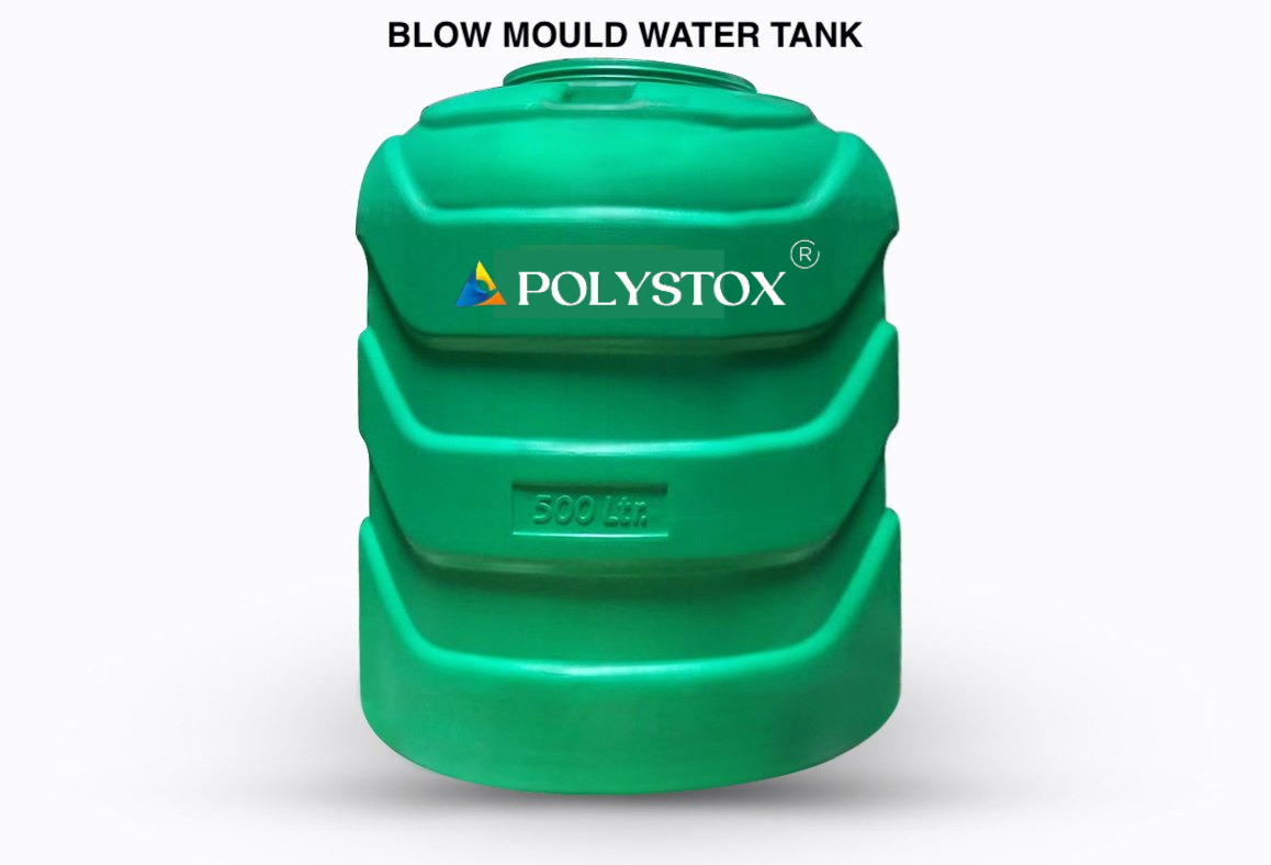 Shree Balaji Blow Moulded Water Tank