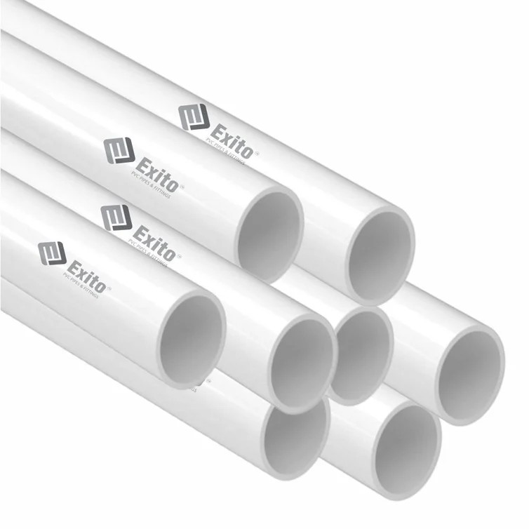 Conduit Pipes